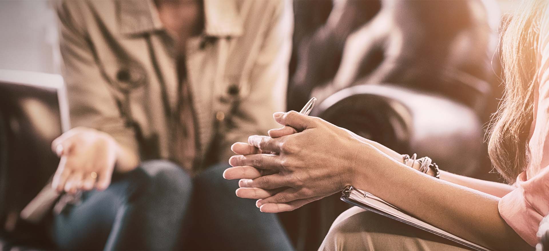 Helen Farrell Counselling